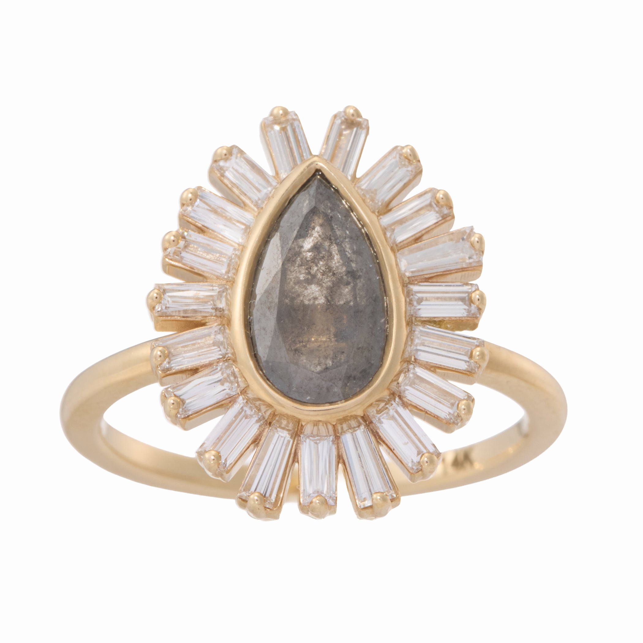 Juliette Ring