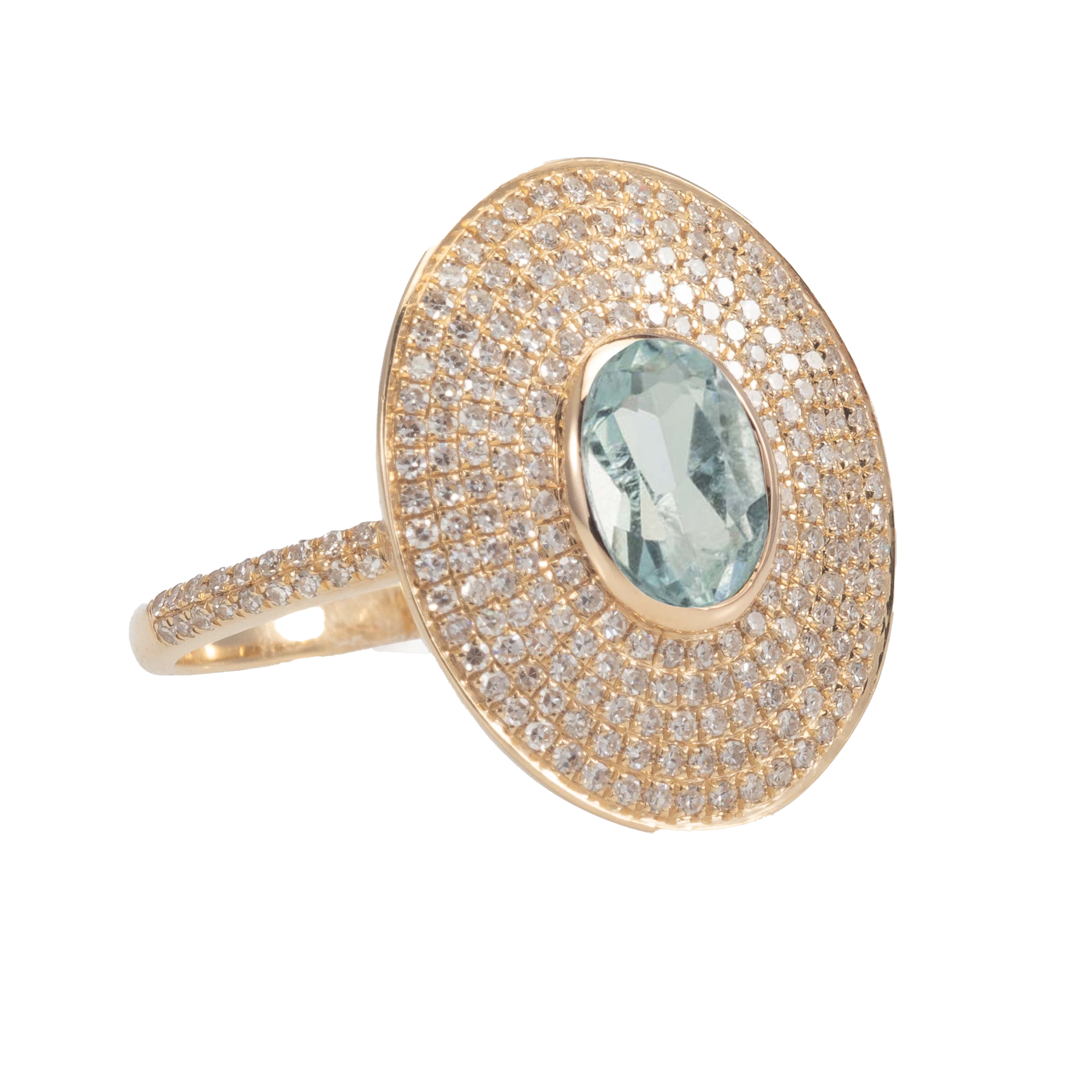 Eve Ring