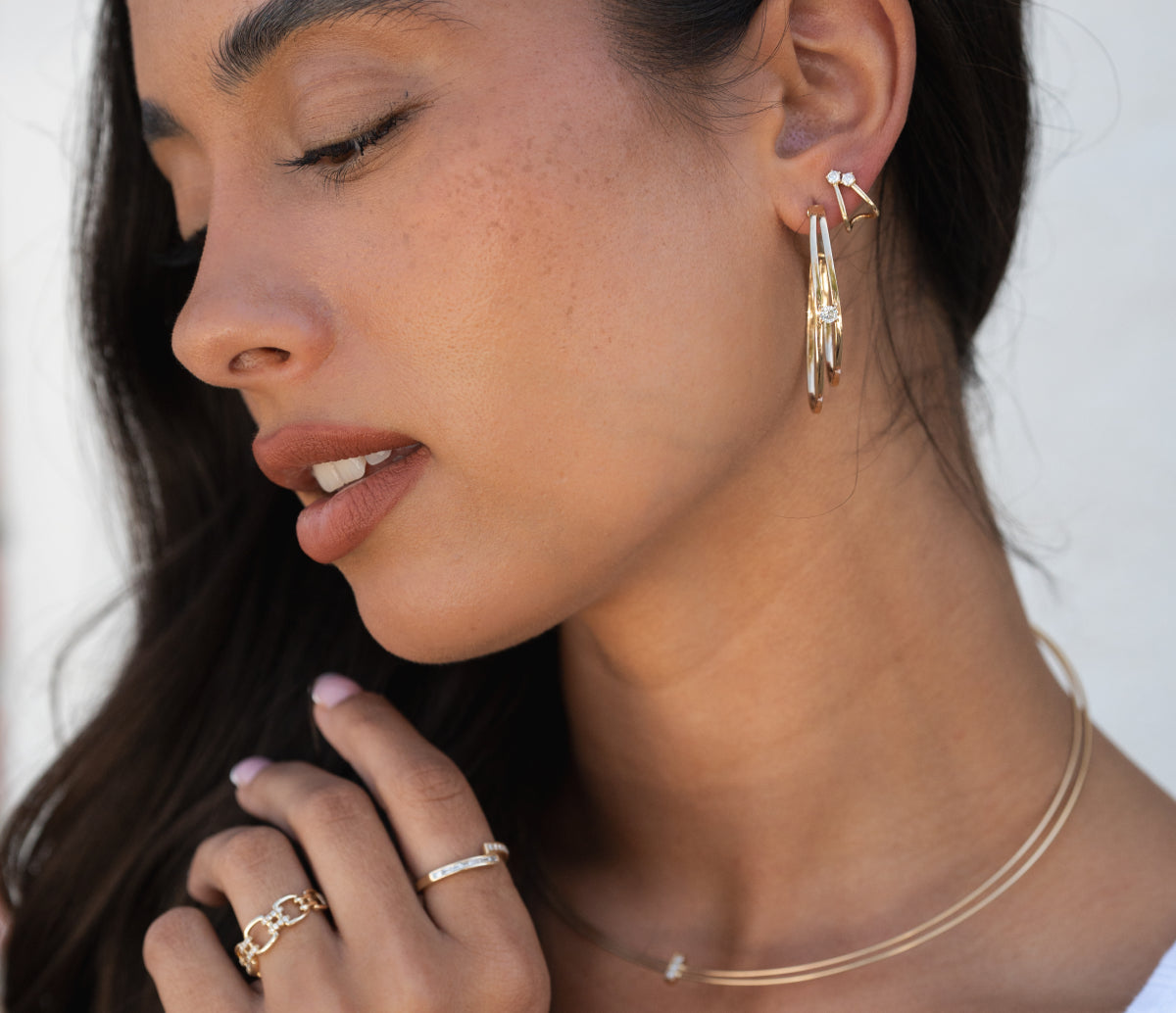 Zoë Hoops