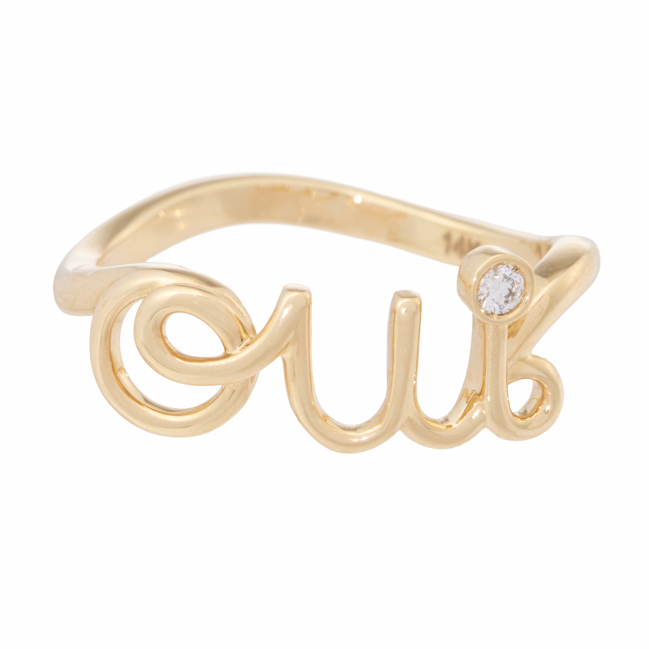Oui Ring