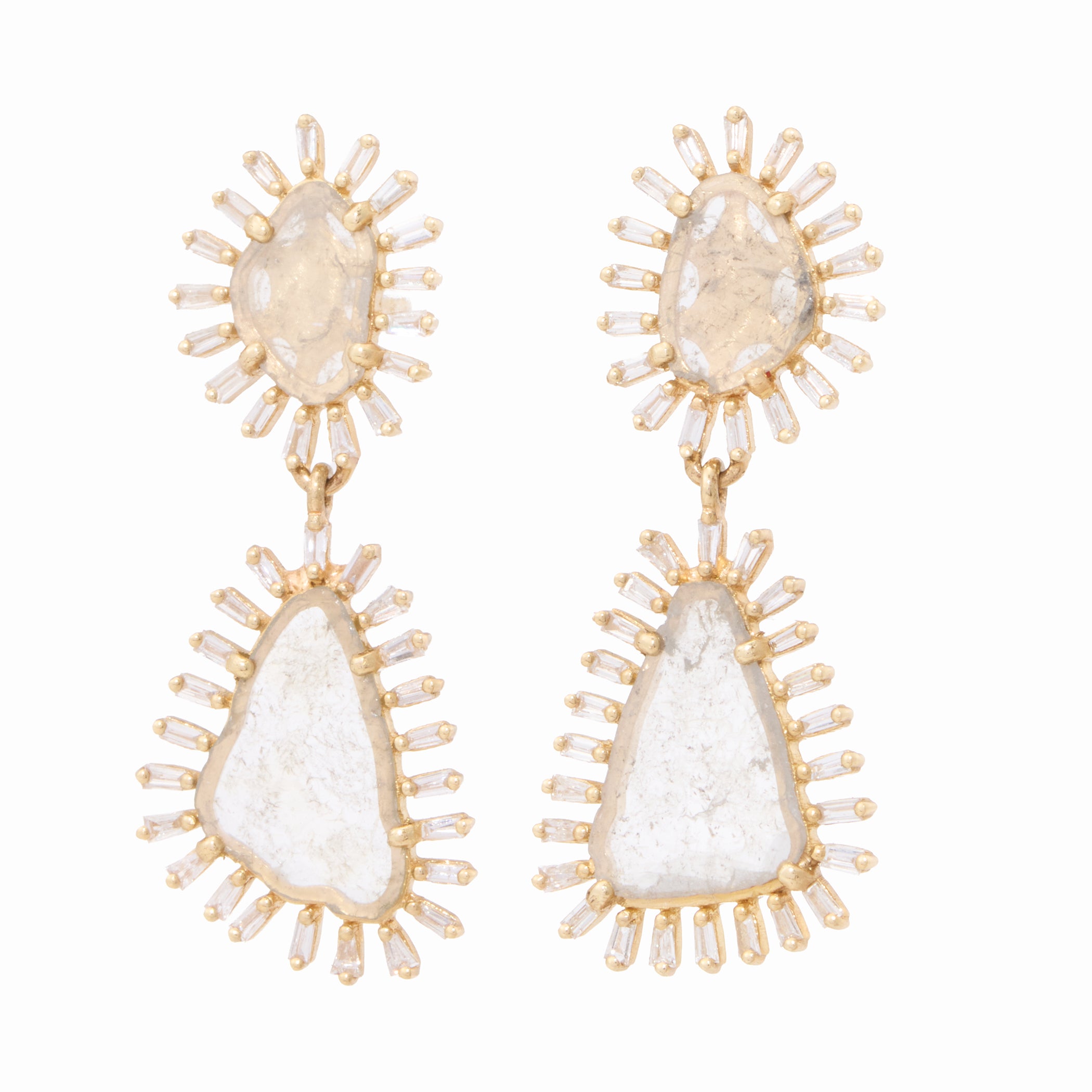 Hera Dangles