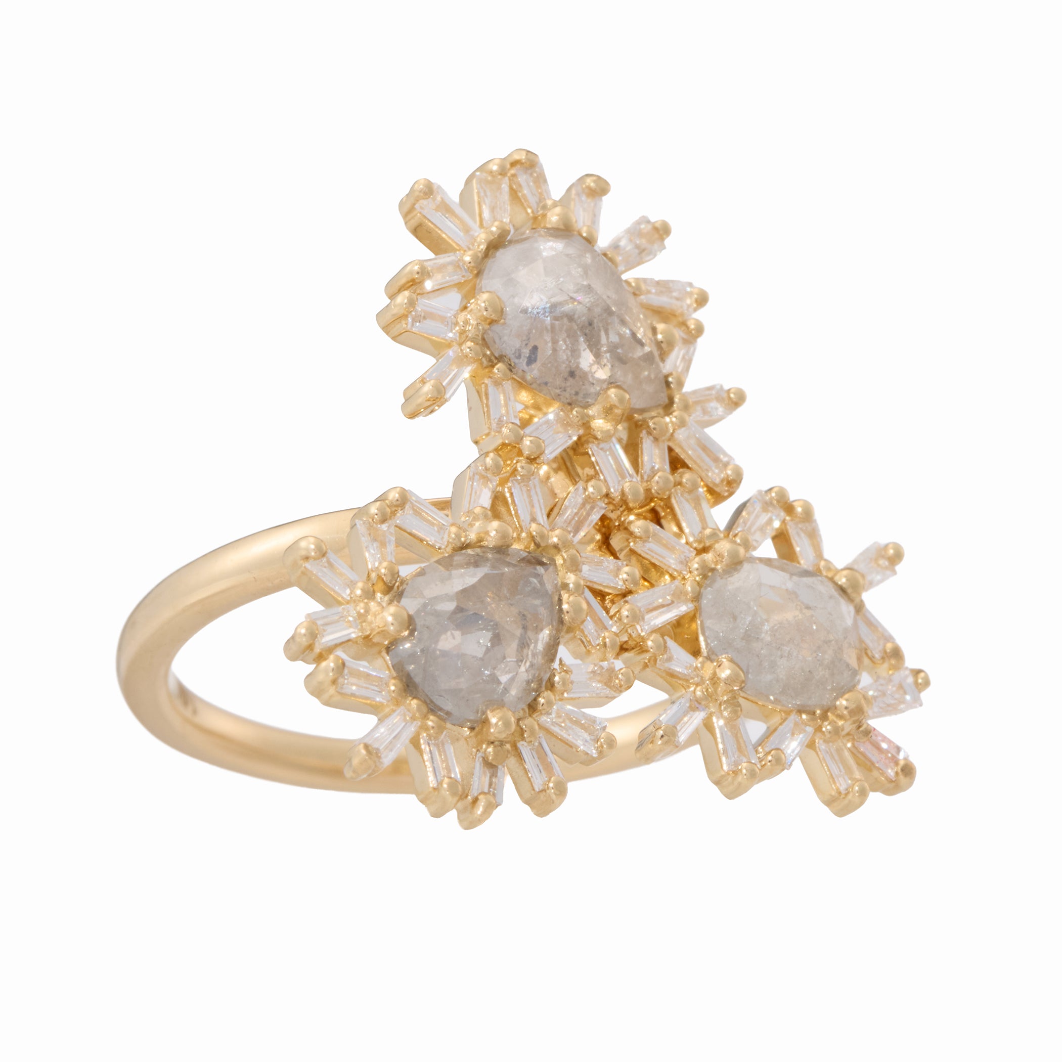 Hera Ring