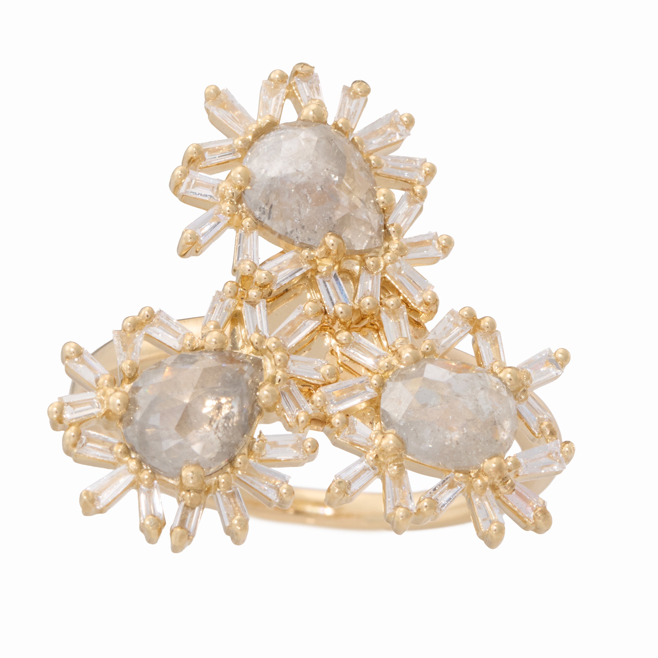 Hera Ring