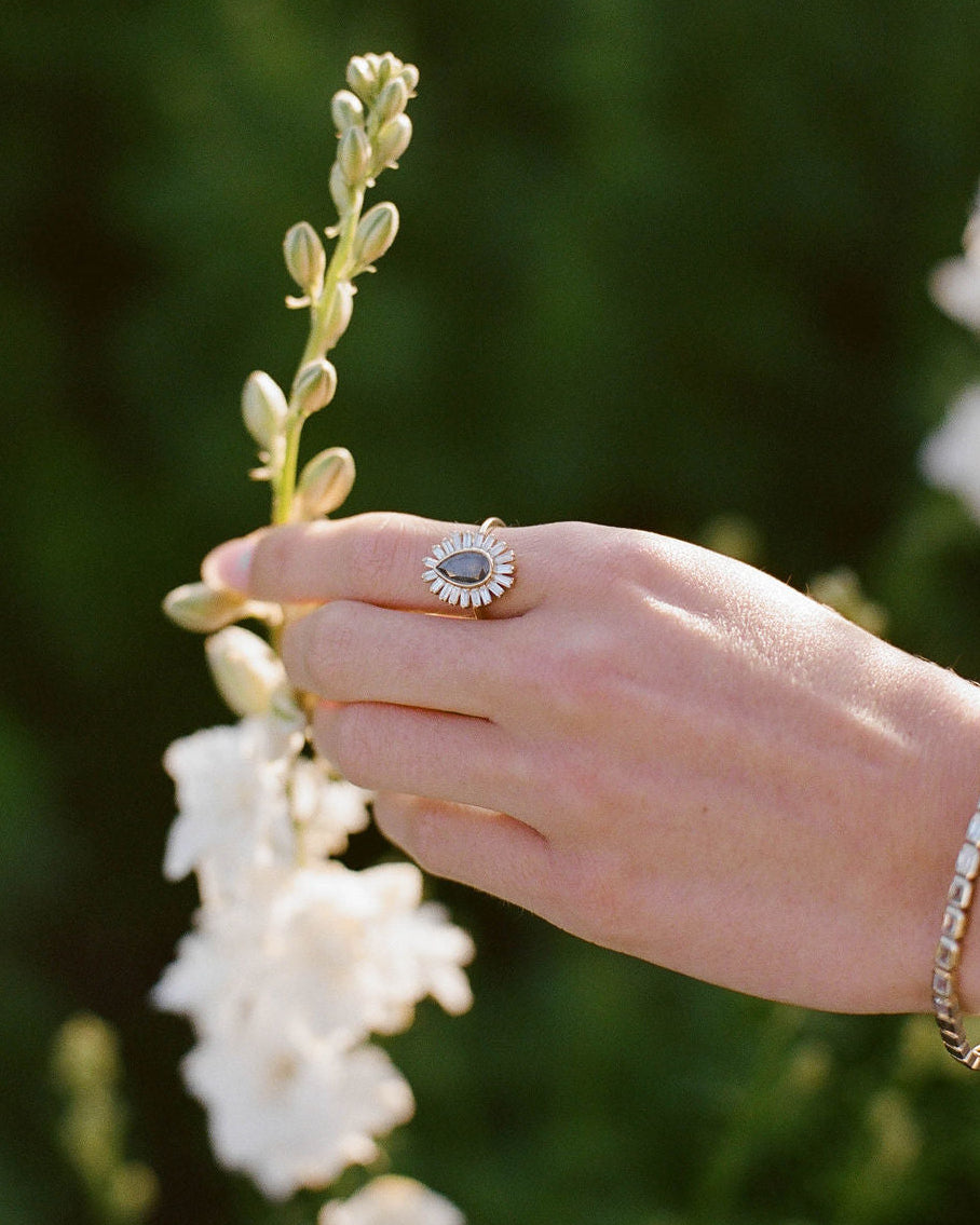 Juliette Ring