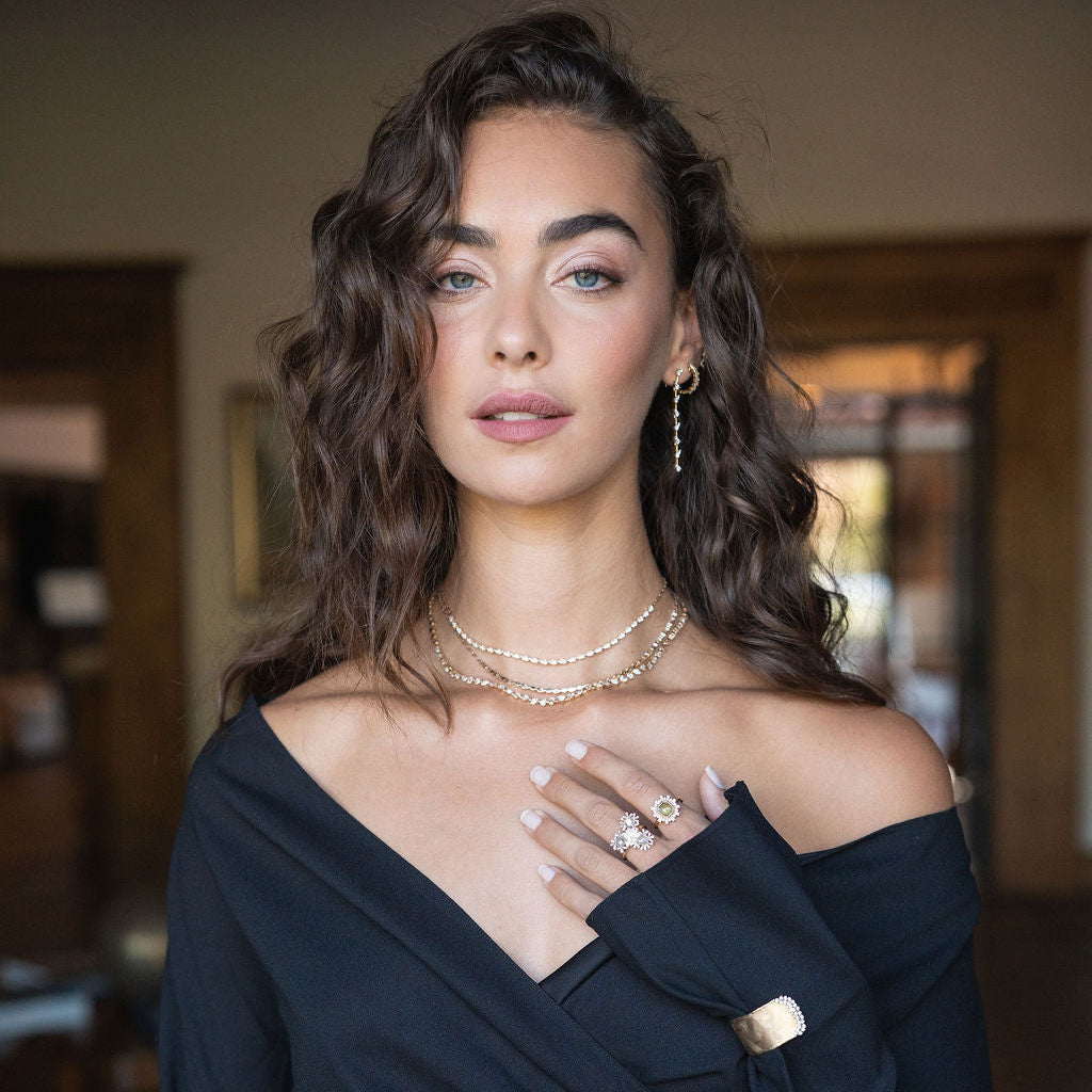 Hera Ring