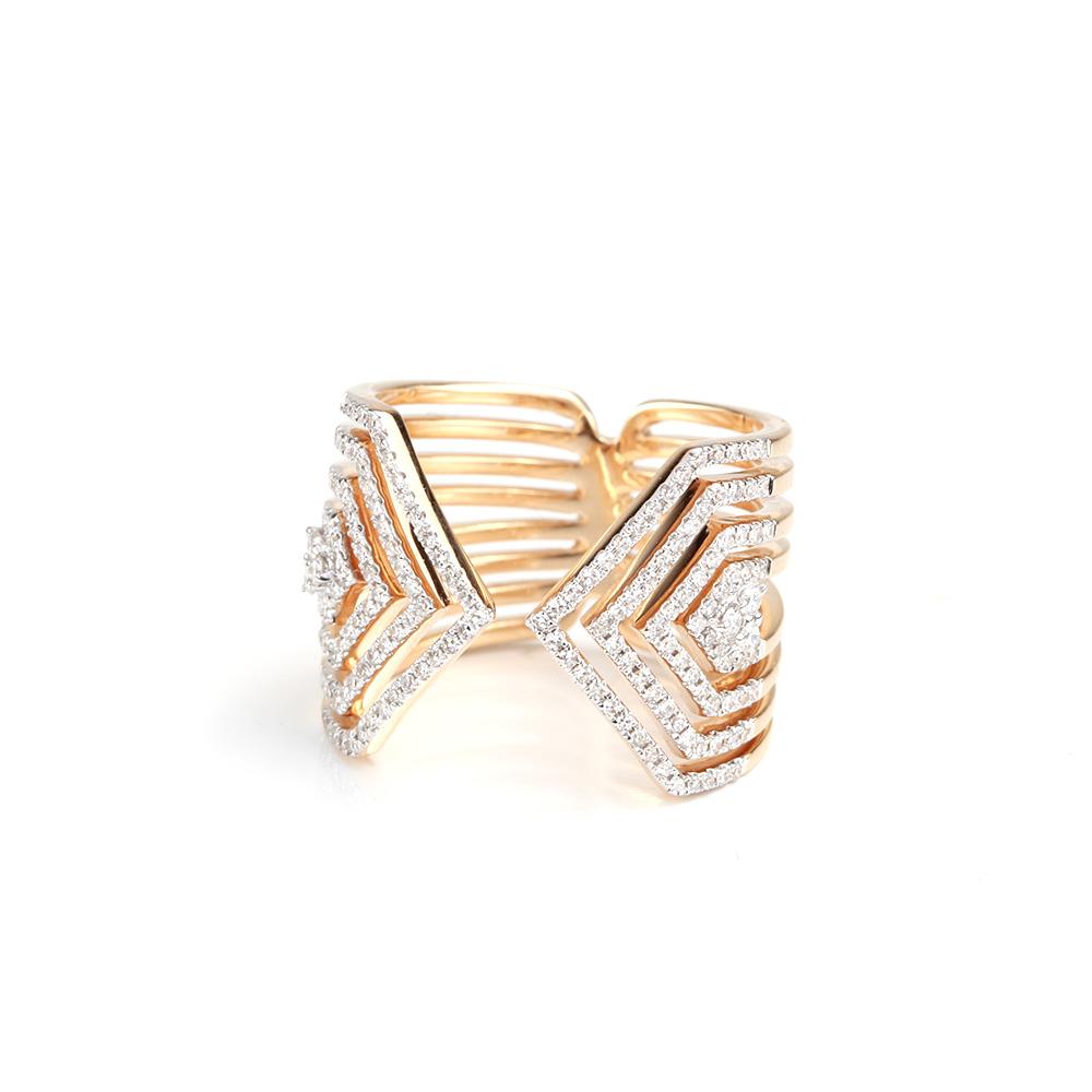 Vivianne Ring-Rings-Zofia Day Co.