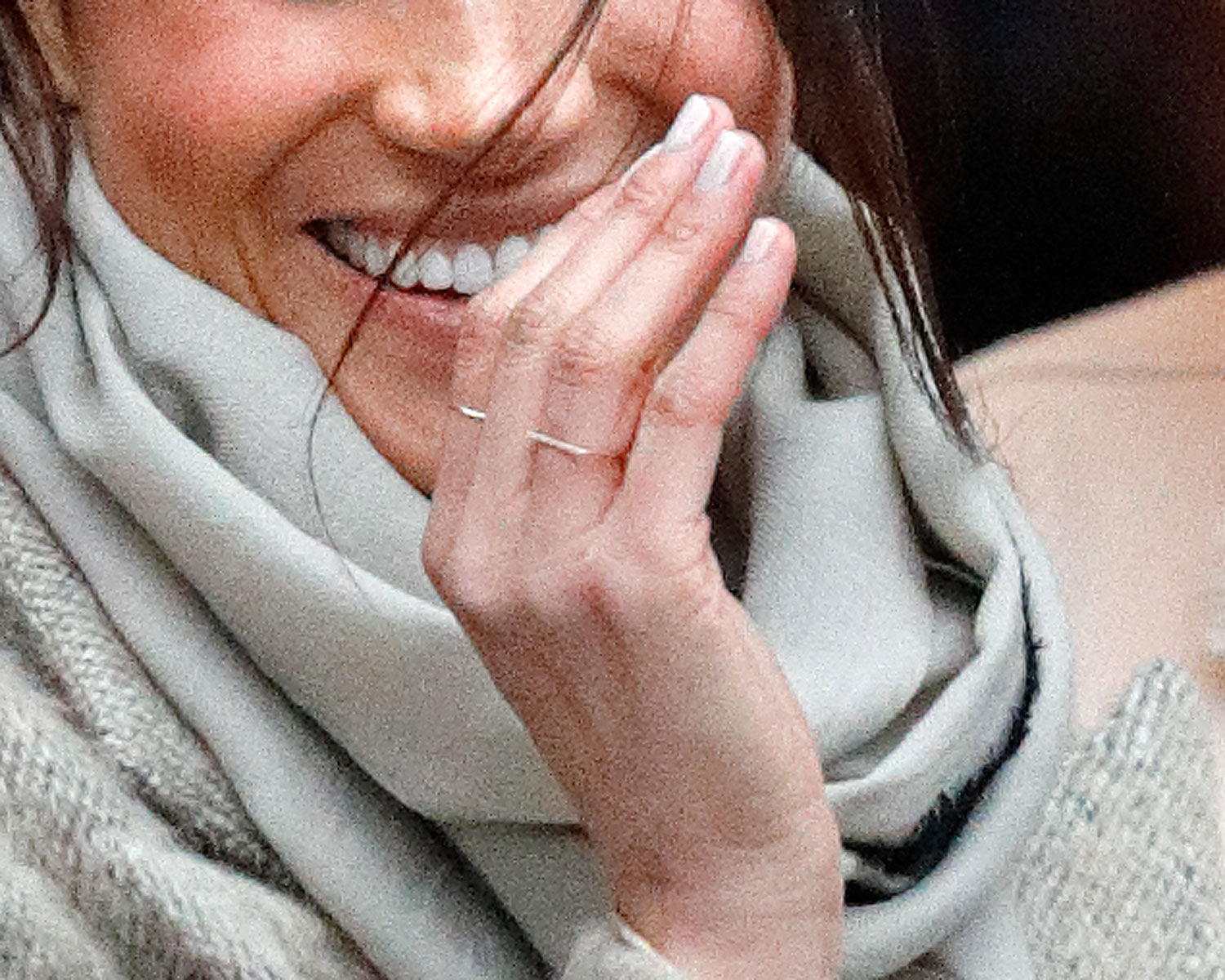 Meghan Markle’s Other Ring Designer Speaks Out About Her Style: “I Don’t Think Big Brand Names Define Her”