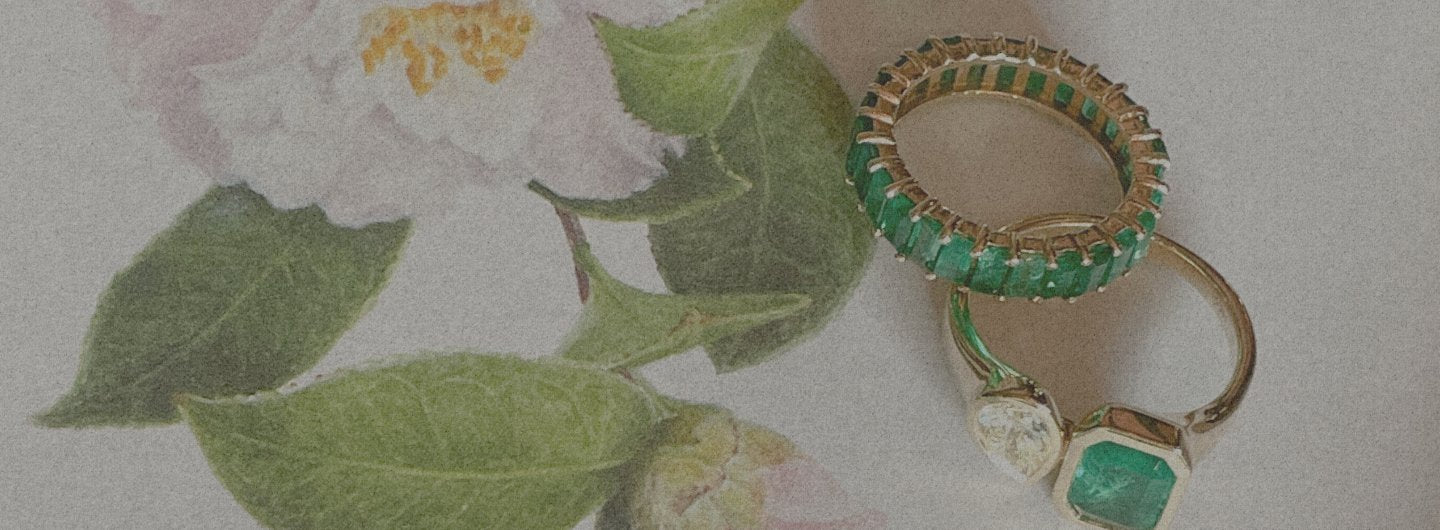 The Gemstone Collection