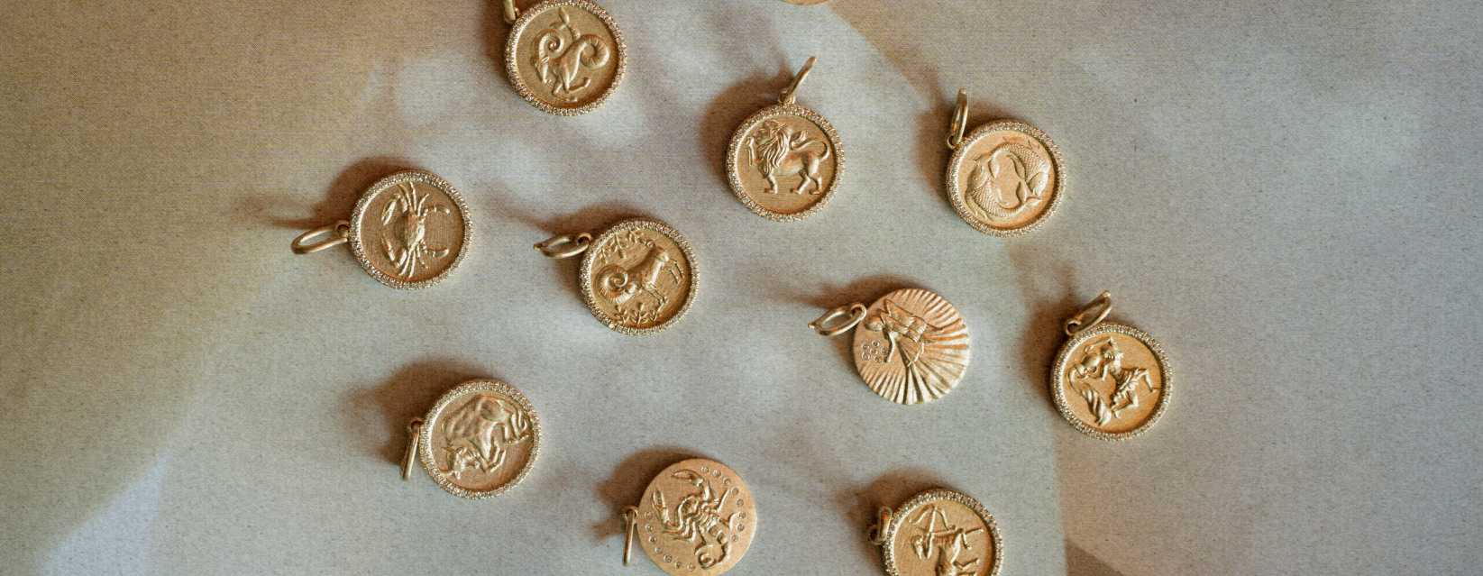 Zodiac Collection