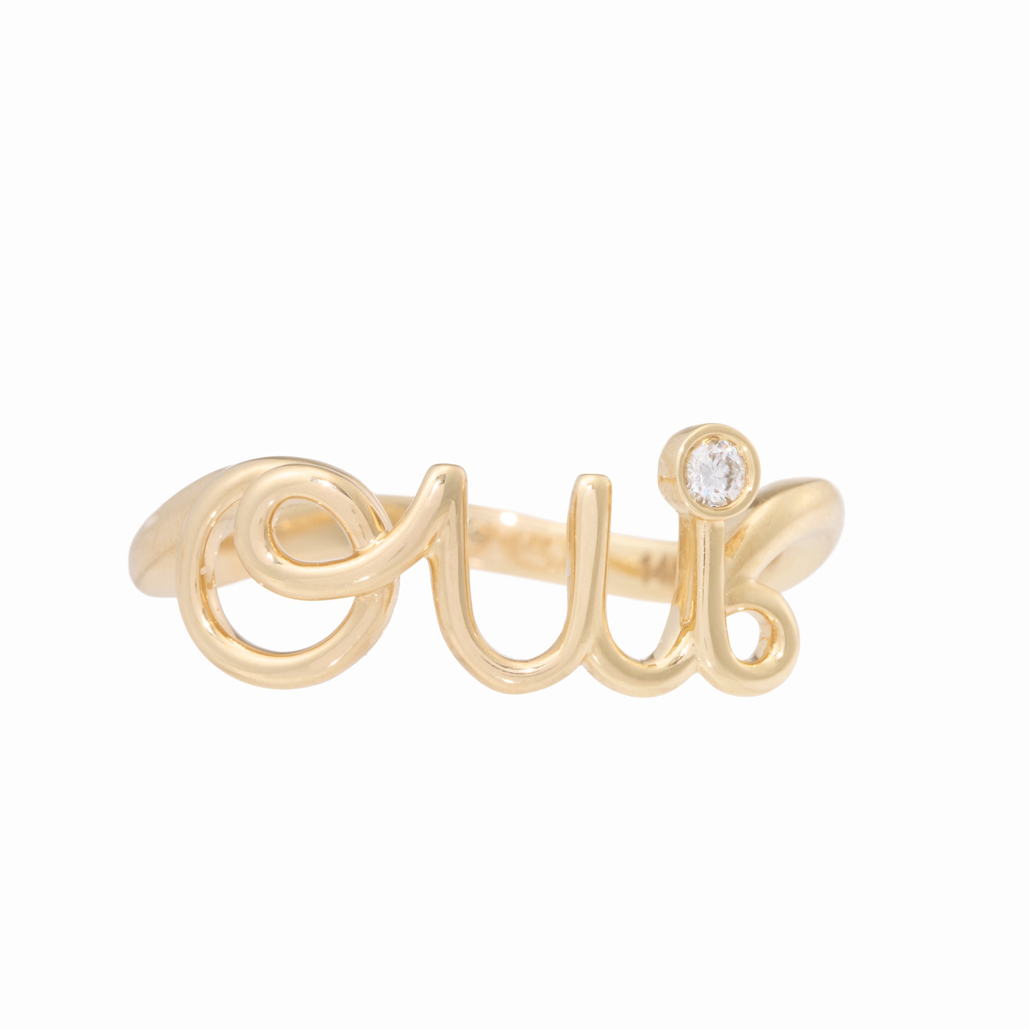 Oui Ring