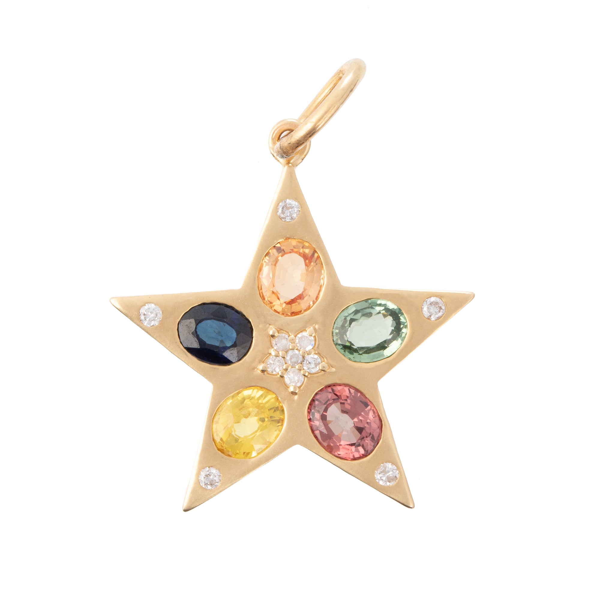 Charm Collection Zofia Day Co