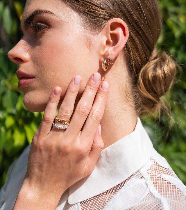 Athena Ring