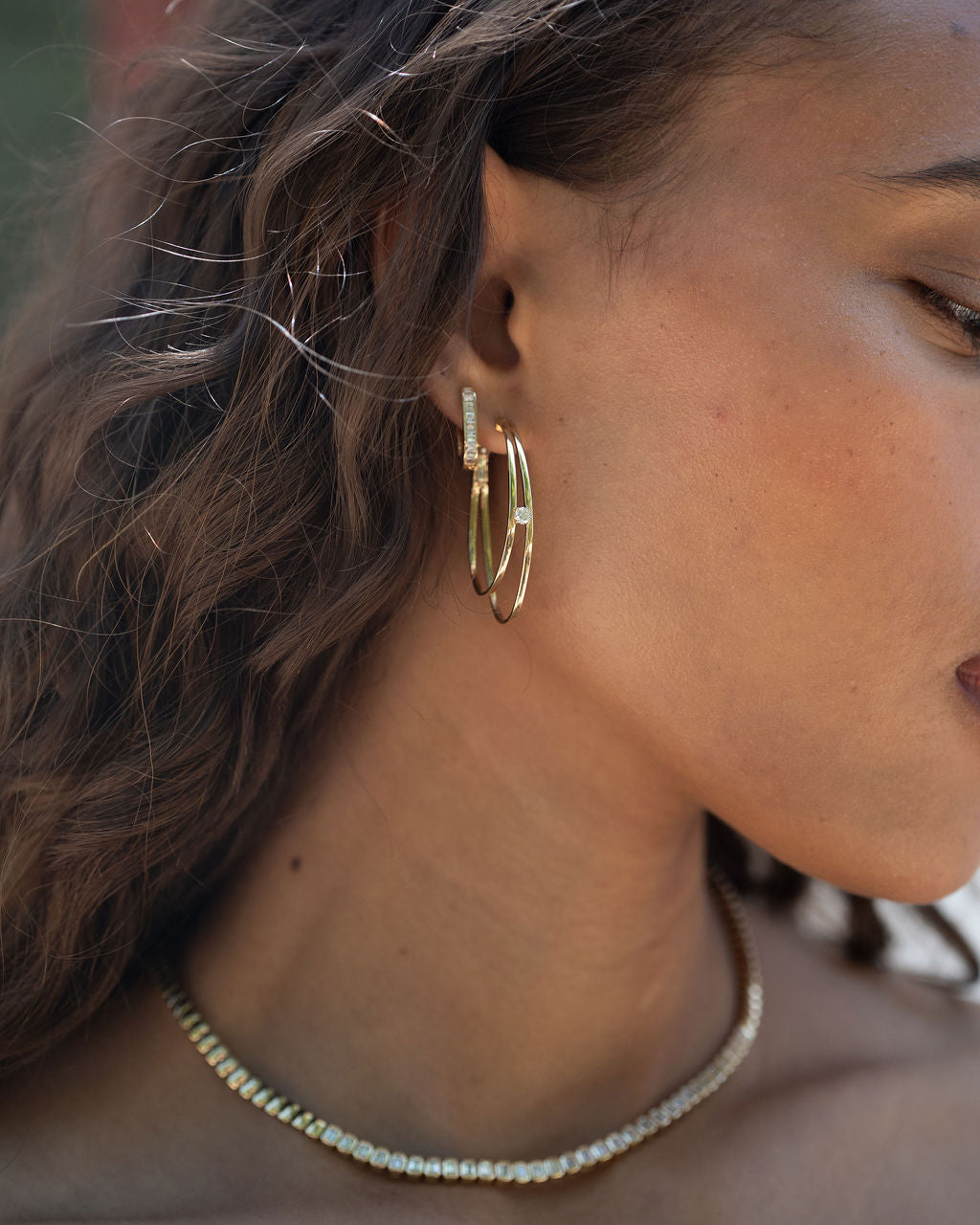 Zoë Hoops
