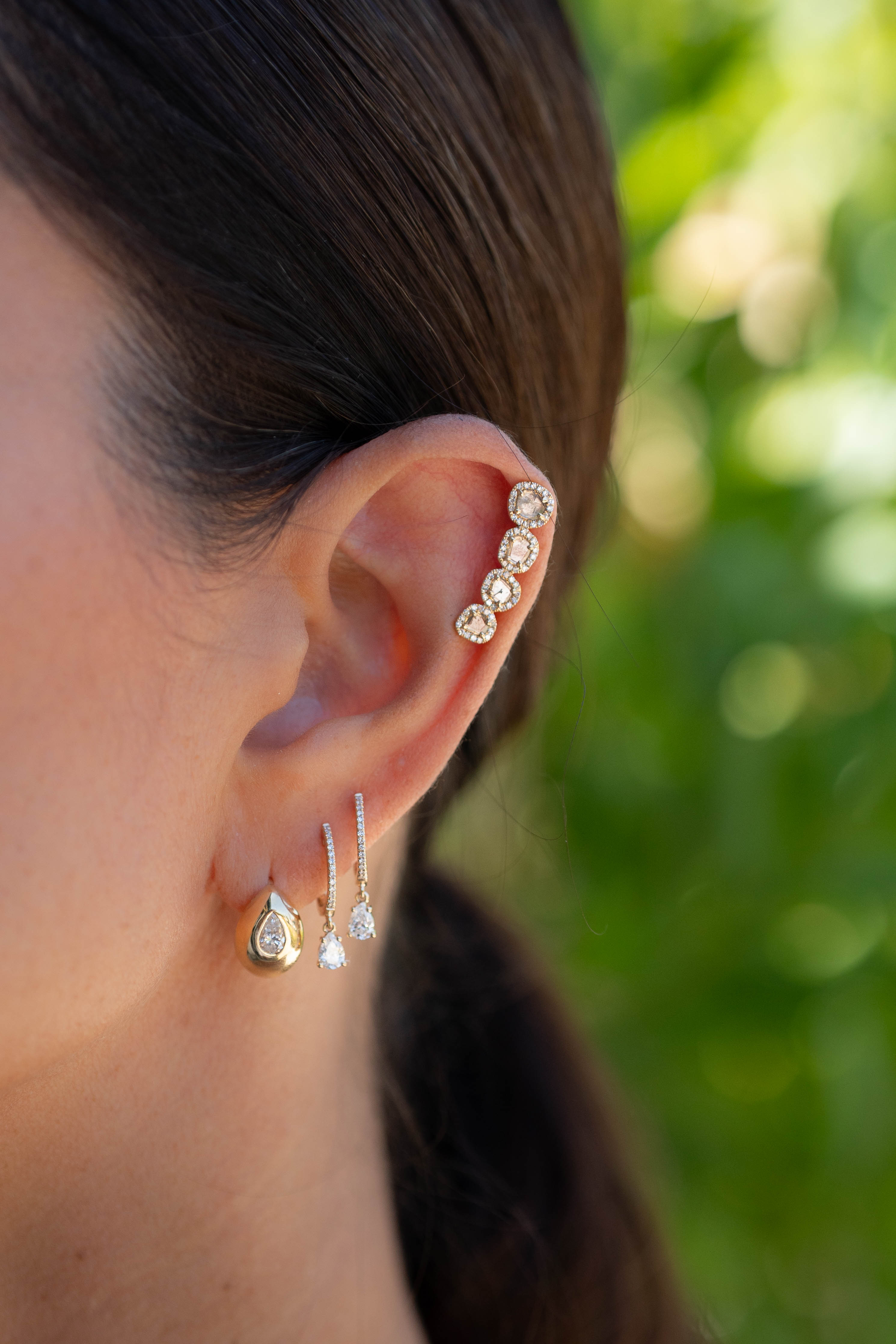 Slice Diamond Gypsy Crawlers