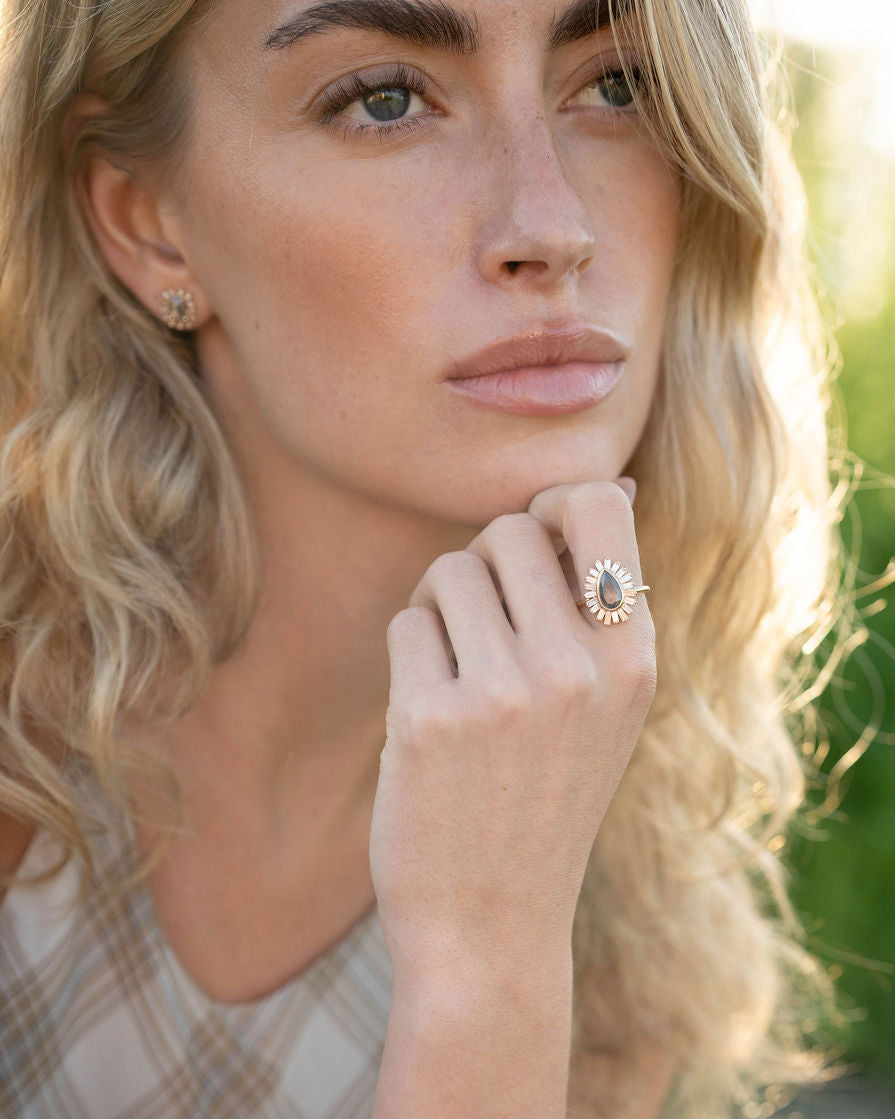 Juliette Ring