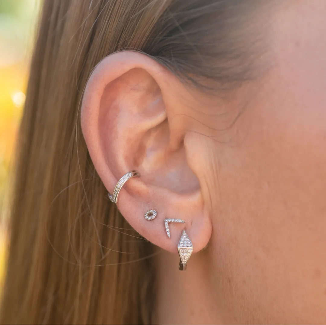 Dash Ear Studs