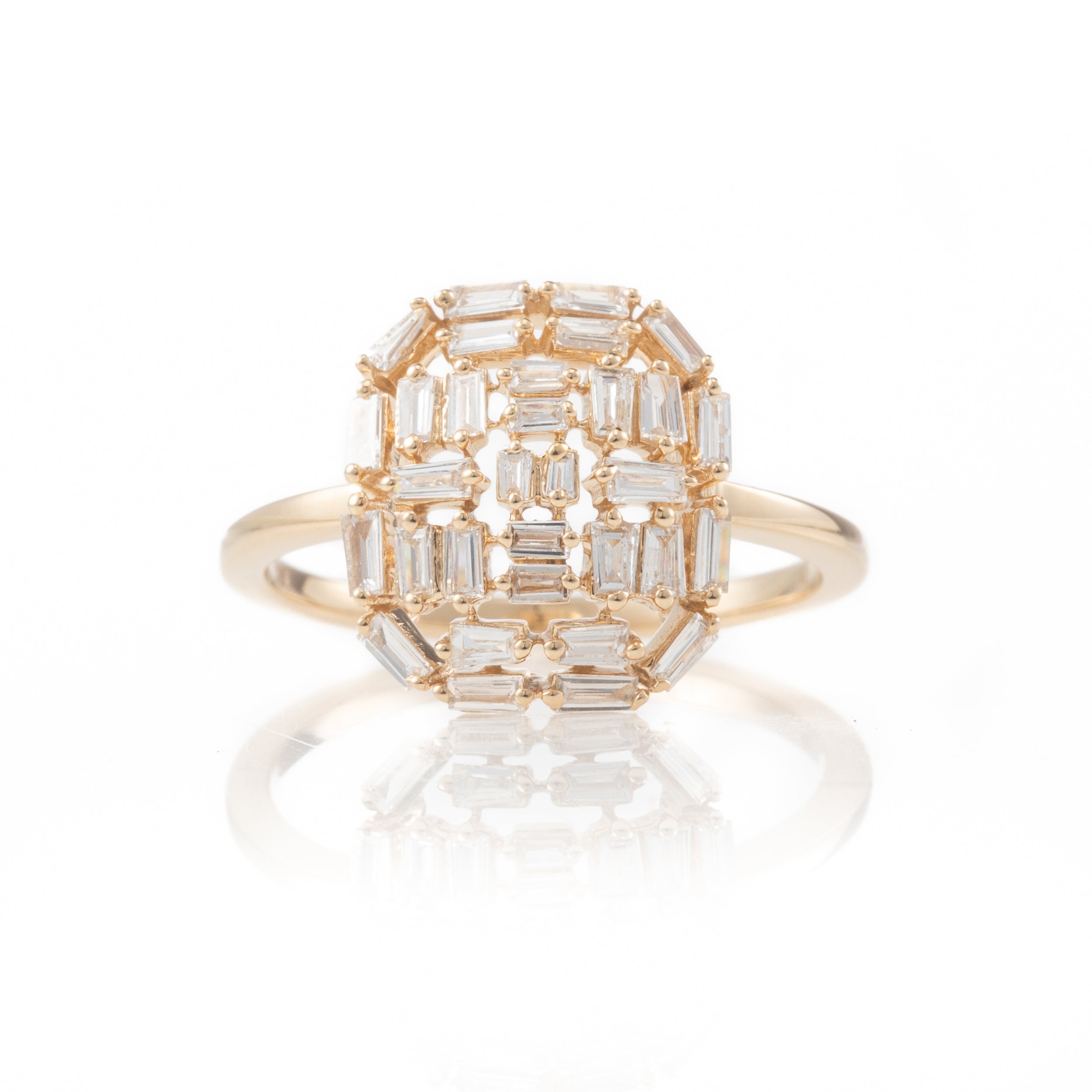 Addison Ring main image 1
