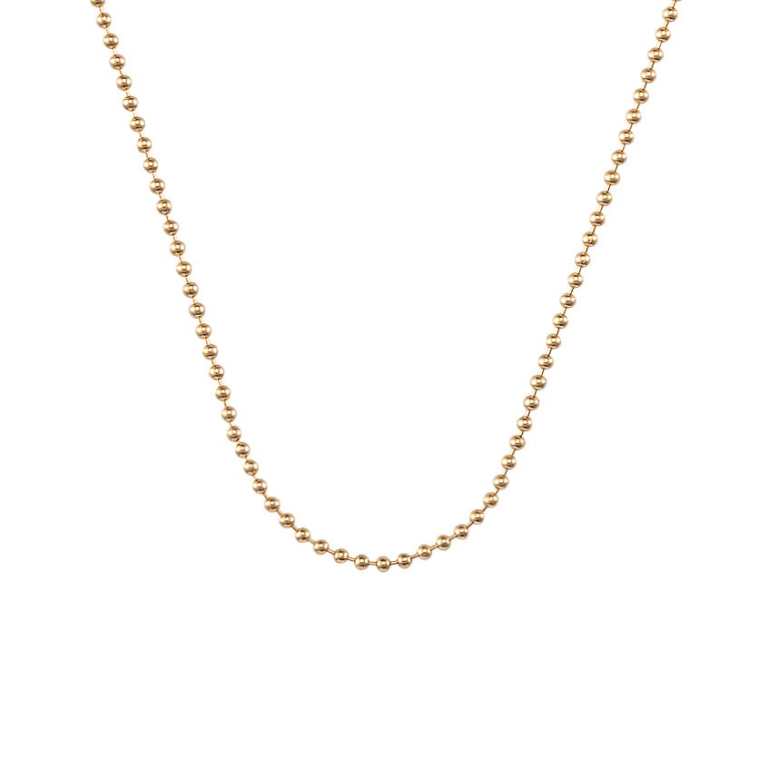 Ball Chain