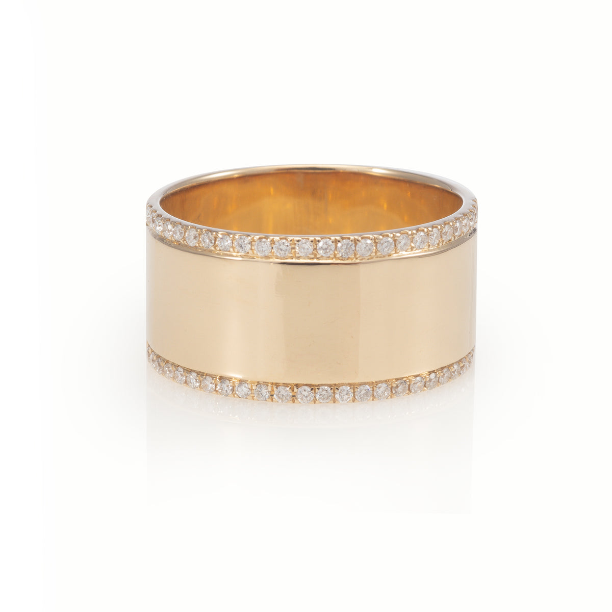 Capri Ring