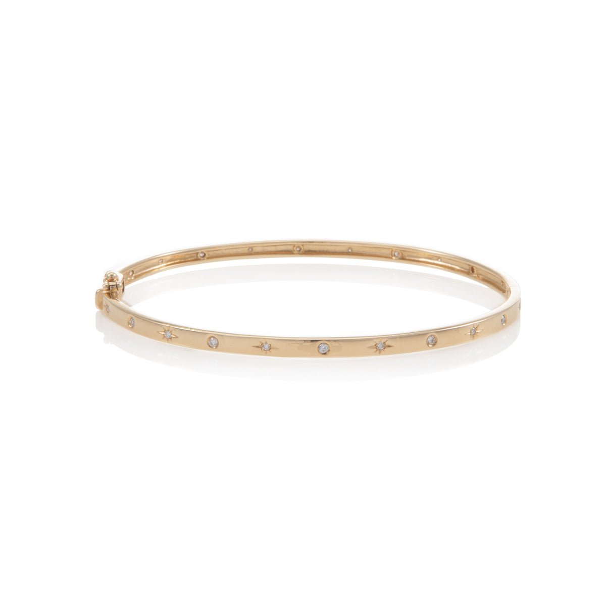 Celeste Bangle