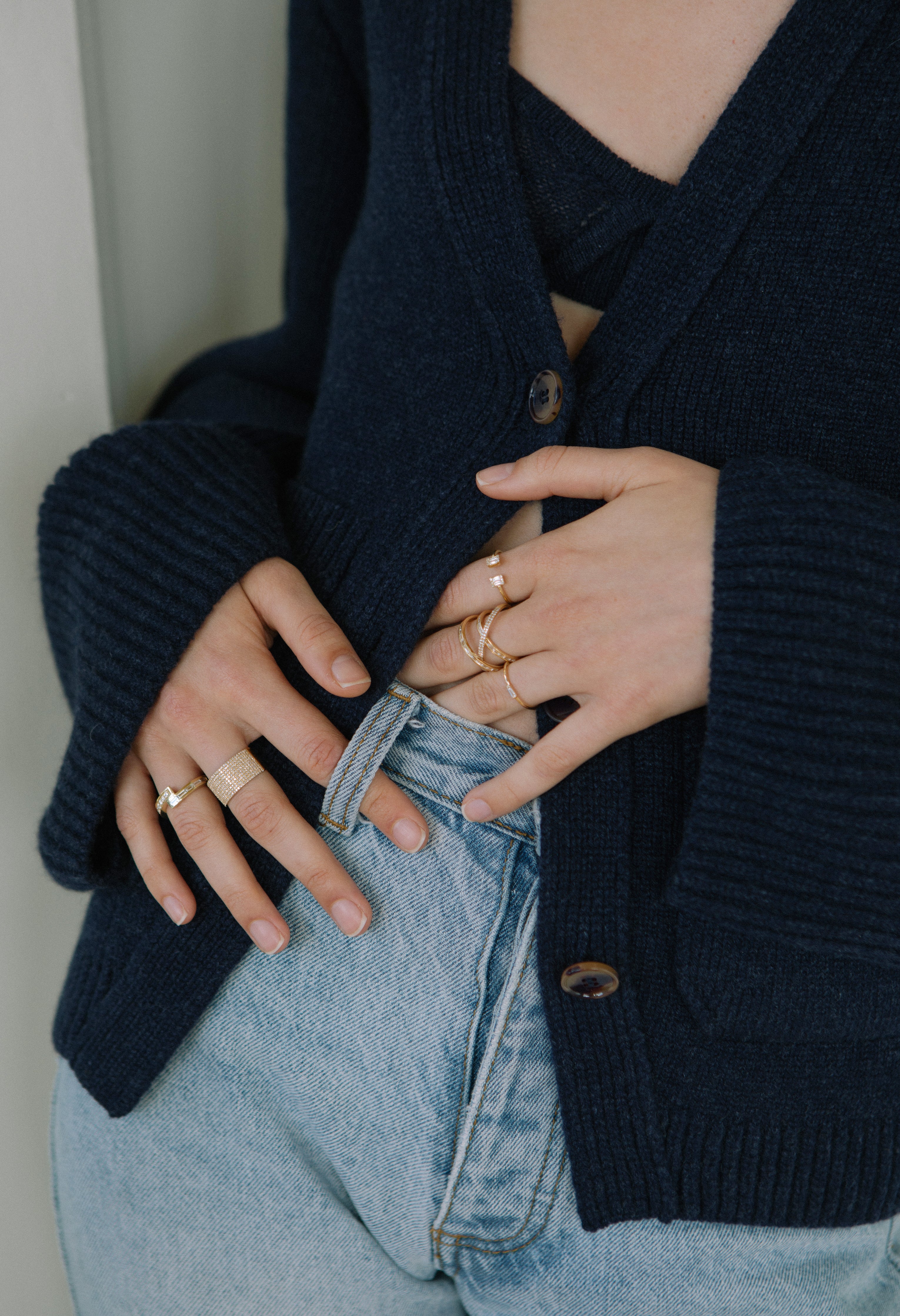 Genie Ring
