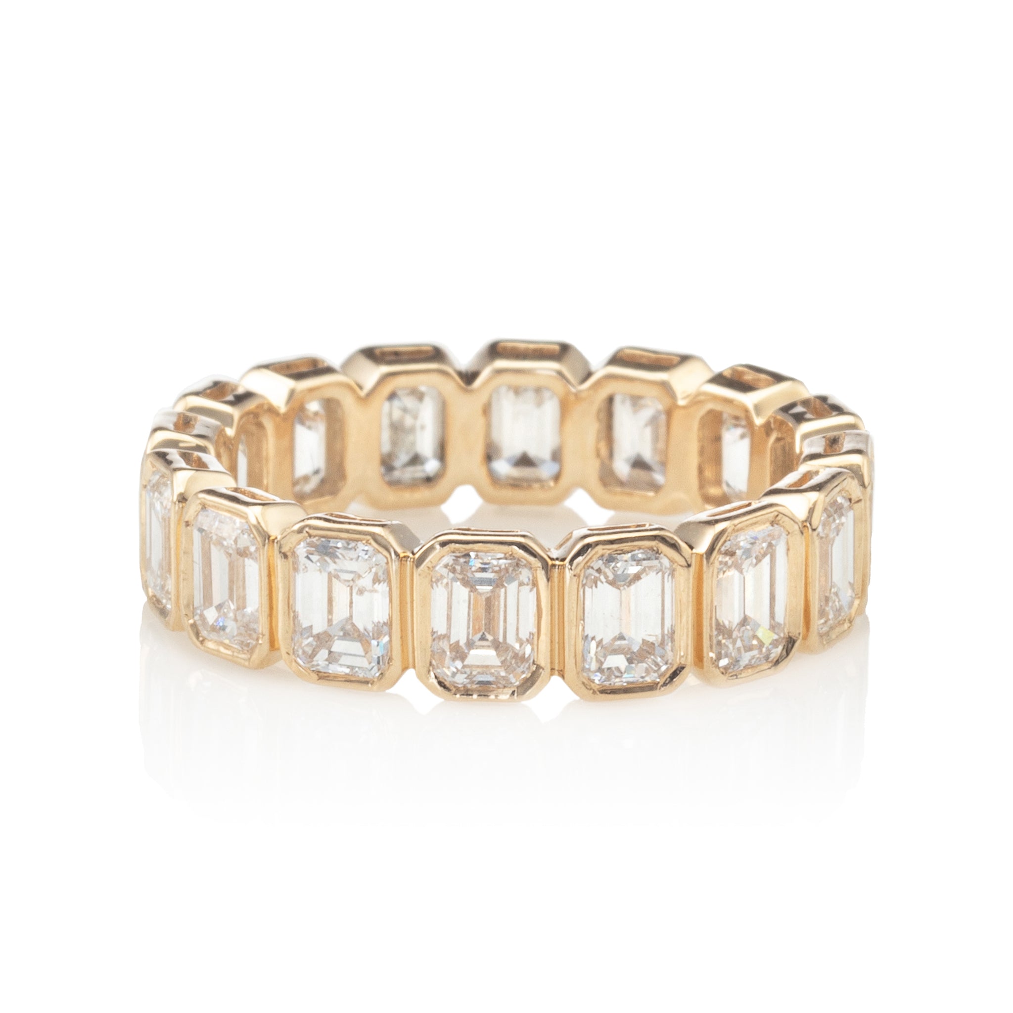 Noemie sales eternity band