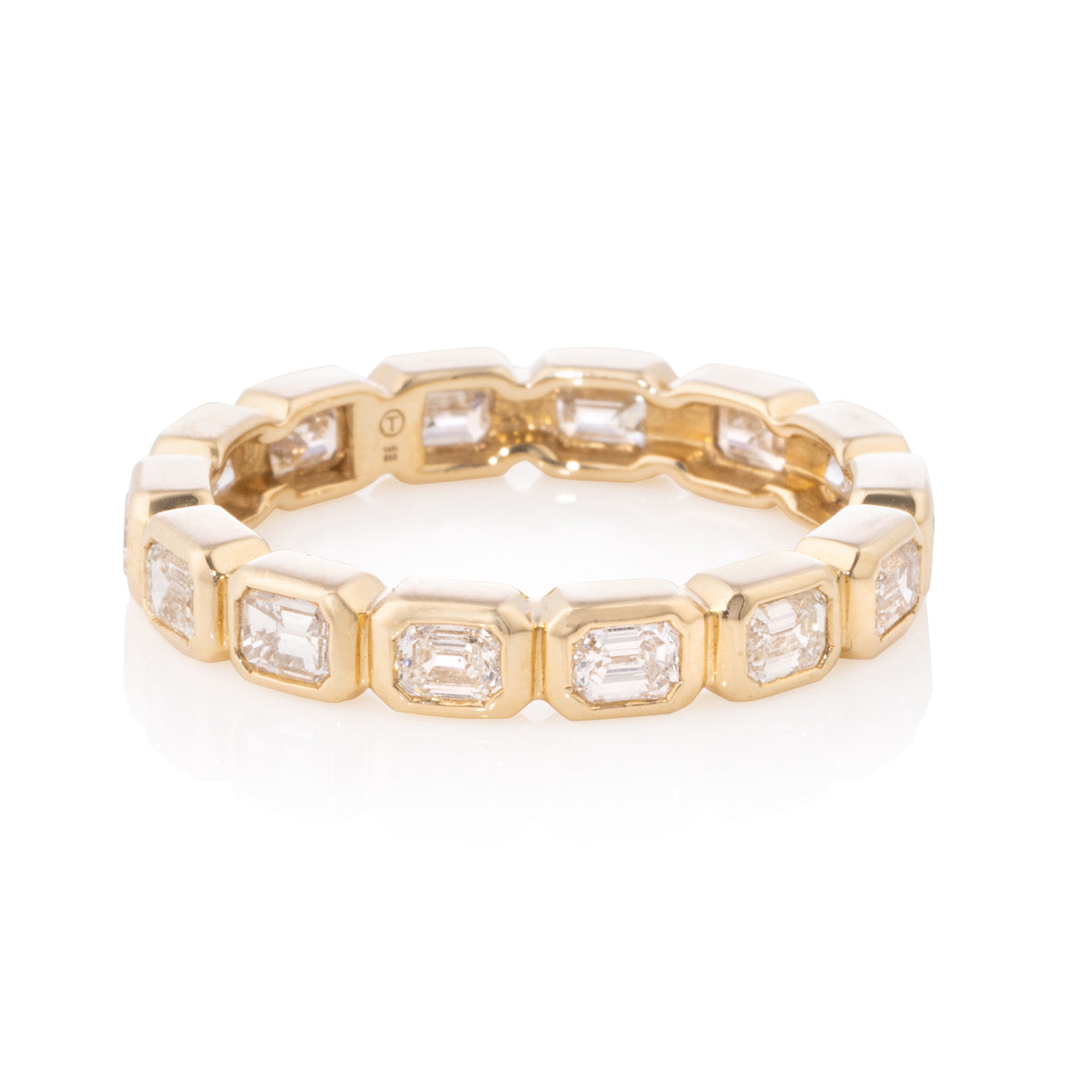 Noémie East West Eternity Band