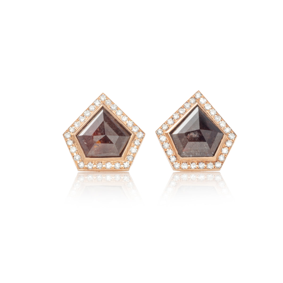 Penta Halo Studs