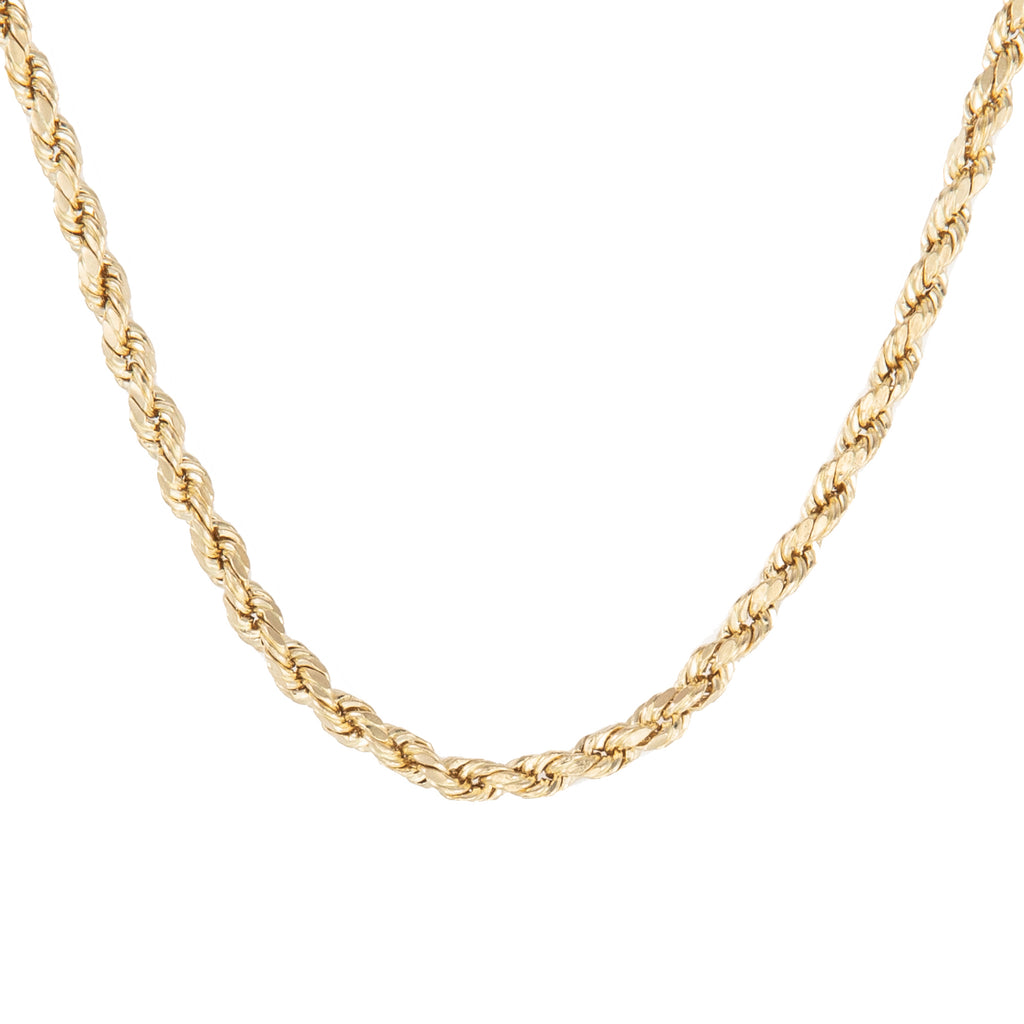 Chachu Rope Rope Chain