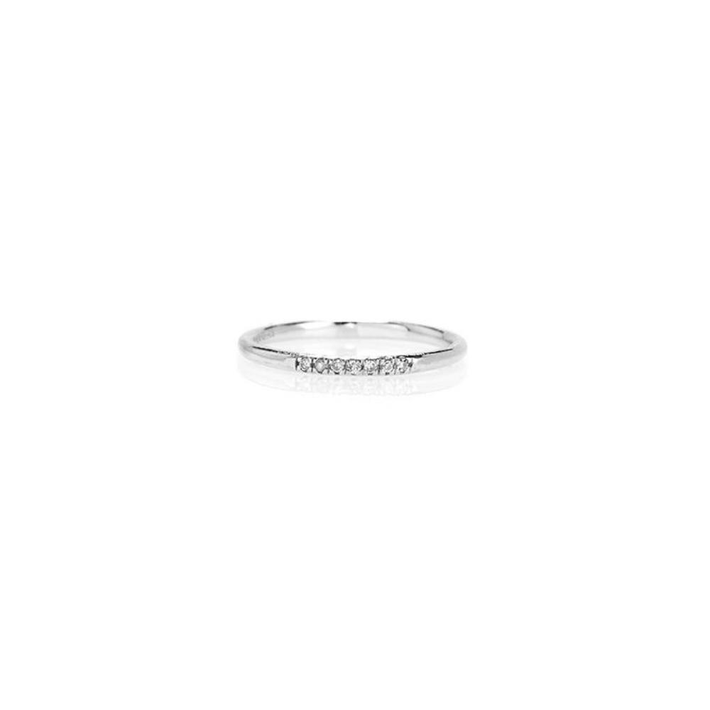 Fiore Ring-Rings-Zofia Day Co.