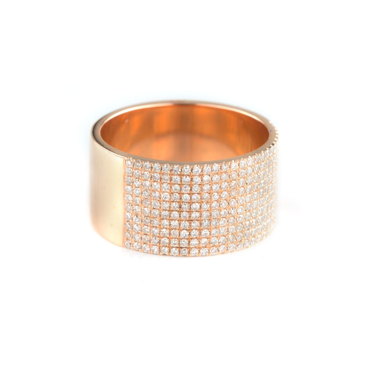 Genie Ring-Rings-Zofia Day Co.