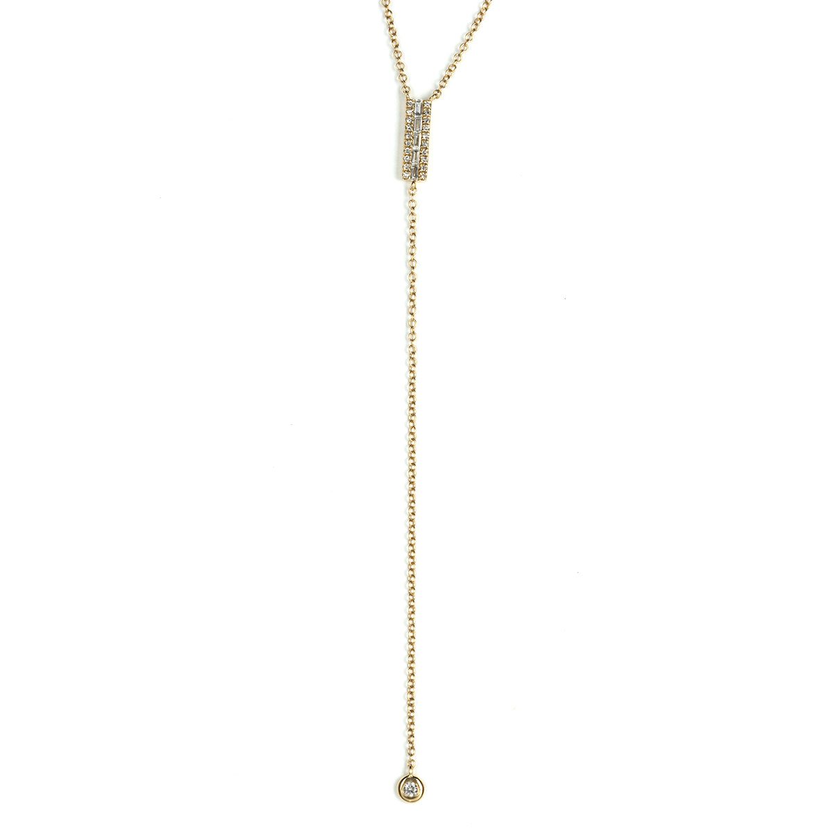 Georgia Lariat-Lariat-Zofia Day Co.