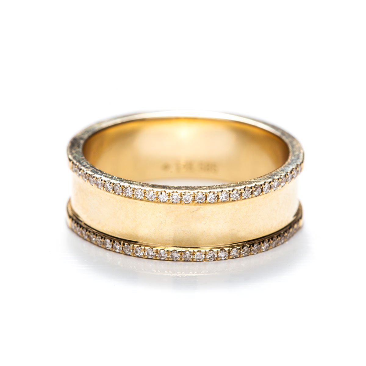 Goldie Ring-Rings-Zofia Day Co.
