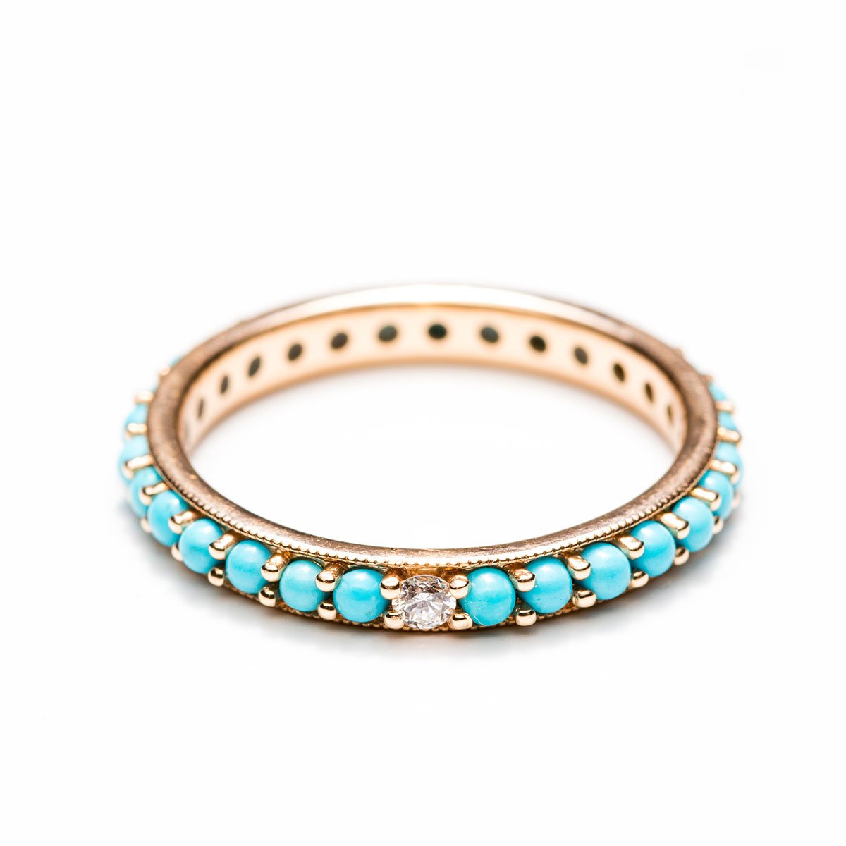 Sedona Ring-Rings-Zofia Day Co.